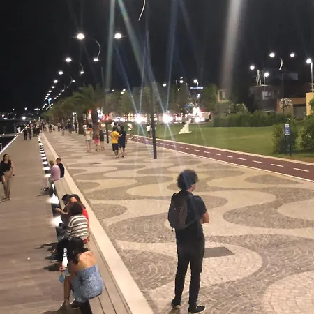 Olbiamare 44 * אולביה