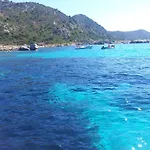 Semesterbostad Olbiamare 44 Olbia