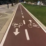 بيت للعطل Olbiamare 44 *