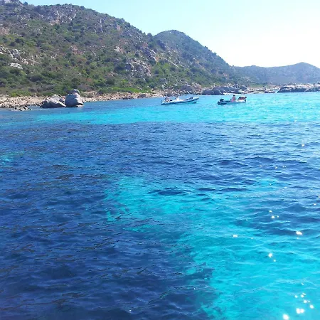 Semesterbostad Olbiamare 44 Olbia