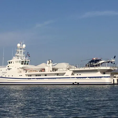 Olbiamare 44 Semesterbostad *