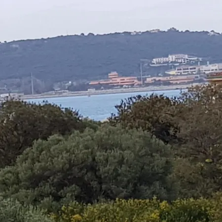 Olbiamare 44 Iun R3660 Holiday home Olbia